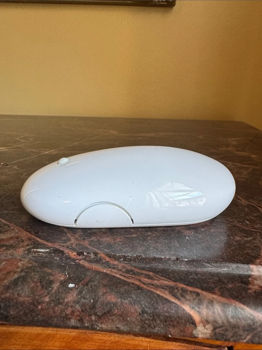 Apple compact wireless